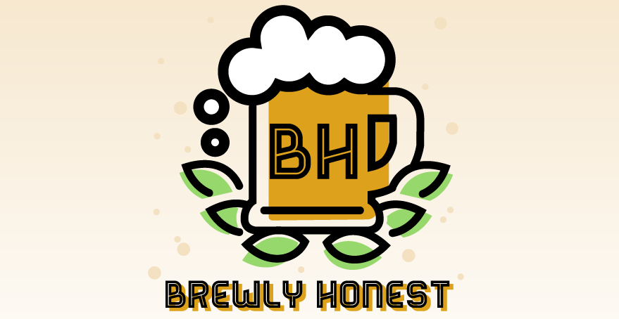 Brewly Honest IG Logo