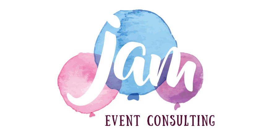 Jam Event Consulting Logo