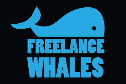 Created Freelance Whales graphic